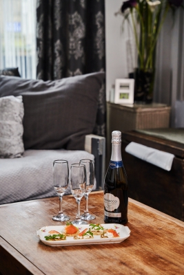 Stay Manchester Apartments Sleeps15