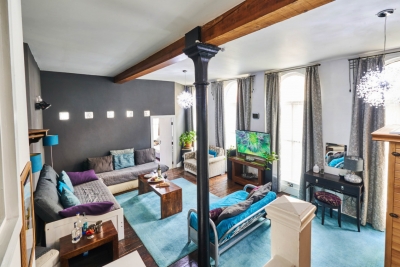 Stay Manchester Apartments Sleeps15