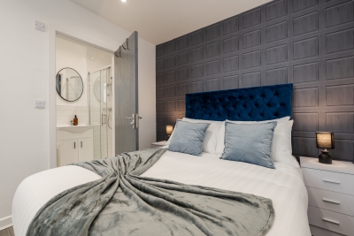 Regent Rd | Work Desk | Shared Kitchen | Parking