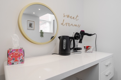 Regent Rd | Work Desk | Shared Kitchen | Parking