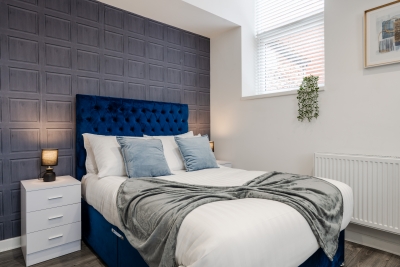 Regent Rd | Work Desk | Shared Kitchen | Parking