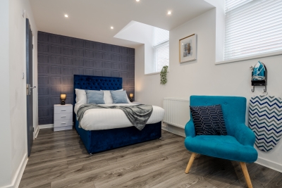 Regent Rd | Work Desk | Shared Kitchen | Parking