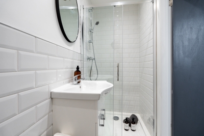 Regent Rd | Work Desk | Shared Kitchen | Parking