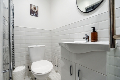 Regent Rd | Work Desk | Shared Kitchen | Parking
