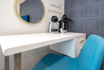 Regent Rd | Sofa Bed | Work Desk | Parking