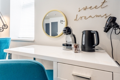 Regent Rd | Sofa Bed | Work Desk | Parking