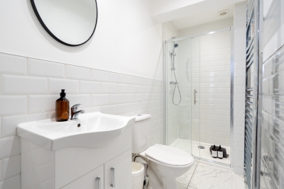 Regent Rd | Shared Kitchen | Sofa Bed | Parking