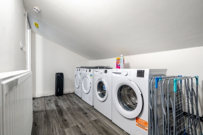 Regent Rd | Shared Kitchen | Sofa Bed | Parking
