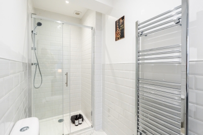 Regent Rd | Shared Kitchen | Sofa Bed | Parking