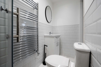 Regent Rd | Sofa Bed | Laundry Access | Parking