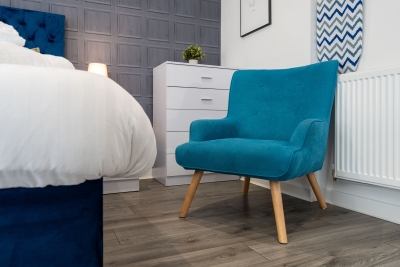 Regent Rd | Sofa Bed | Laundry Access | Parking