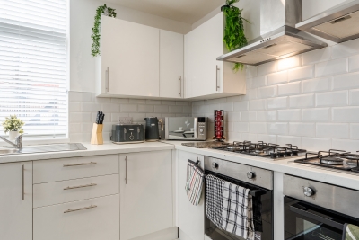 Regent Rd | Sofa Bed | Laundry Access | Parking