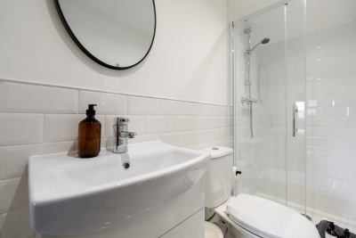 Regent Rd | Sofa Bed | Shared Lounge | Parking