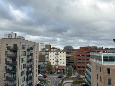 2BR Apt Bracknell | Parking | Nr Ascot Racecourse
