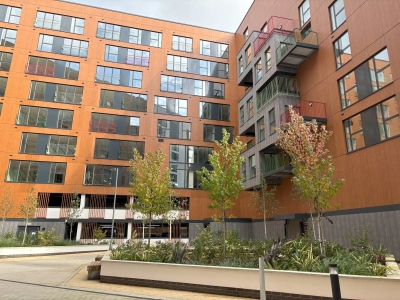 2BR Apt Bracknell | Parking | Nr Ascot Racecourse
