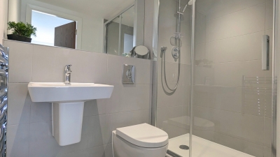 2BR Apt Bracknell | Parking | Nr Ascot Racecourse