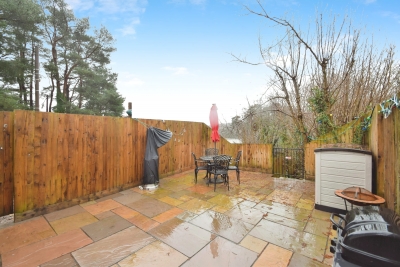 3 Bed Retreat, Perfect for Cyclists and Walkers