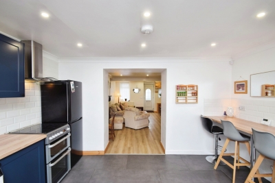 3 Bed Retreat, Perfect for Cyclists and Walkers