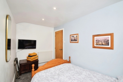 3 Bed Retreat, Perfect for Cyclists and Walkers