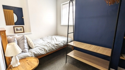 3 Bed Retreat, Perfect for Cyclists and Walkers