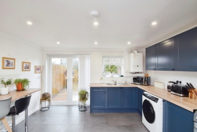 3 Bed Retreat, Perfect for Cyclists and Walkers