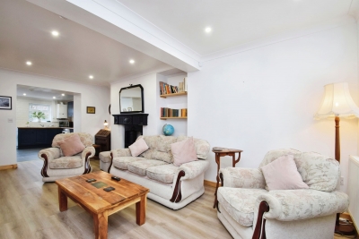 3 Bed Retreat, Perfect for Cyclists and Walkers