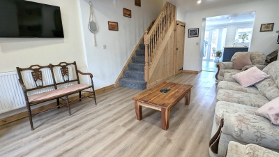 3 Bed Retreat, Perfect for Cyclists and Walkers