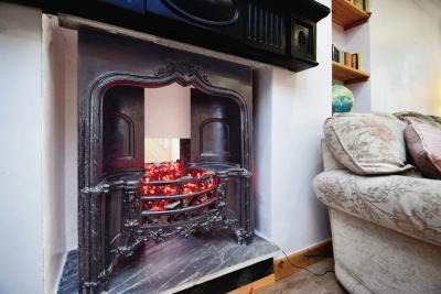 3 Bed Retreat, Perfect for Cyclists and Walkers