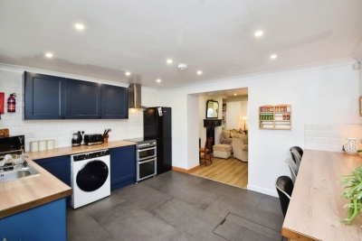 3 Bed Retreat, Perfect for Cyclists and Walkers