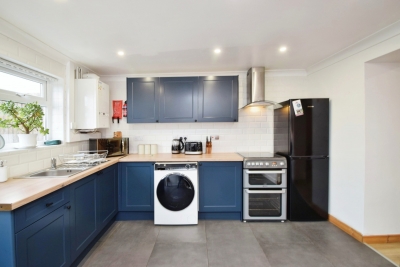 3 Bed Retreat, Perfect for Cyclists and Walkers