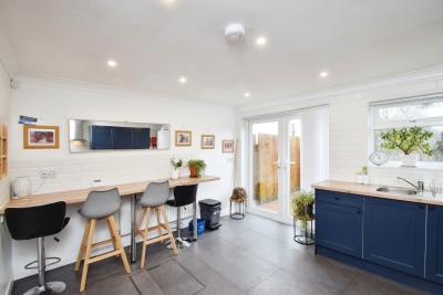 3 Bed Retreat, Perfect for Cyclists and Walkers