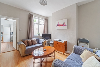 4 Bed House in Wolverhampton