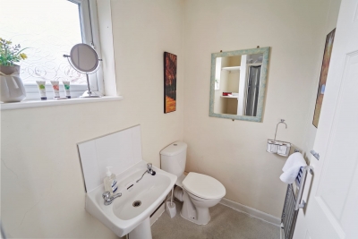 4 Bed House in Wolverhampton