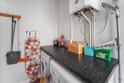 4 Bed House in Wolverhampton