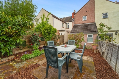4 Bed House in Wolverhampton