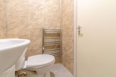 Beautiful & Cosy Apartment - Central Leicester