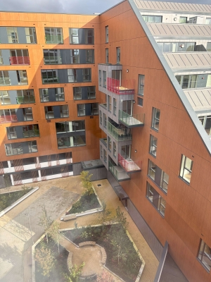 Bracknell 2BR Apt | Parking | Wifi  | Nr Ascot