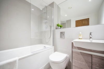 Bracknell Apartment | Parking | Near Ascot & Station