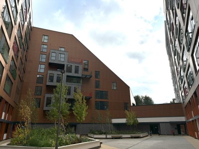 Bracknell Apartment | Parking | Near Ascot & Station