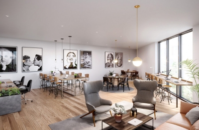 Bracknell Apartment | Parking | Near Ascot & Station