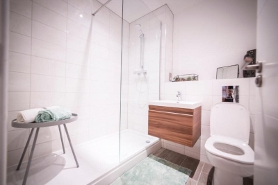Brand New Luxury 2 Bedroom Apartment - Broad Street