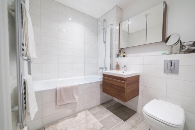 Brand New Luxury 2 Bedroom Apartment - Broad Street