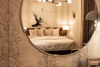 Incredibly Luxurious Duplex Loft-Amazing location