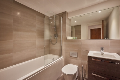 Jewellery Quarter Suites - Luxury Apartments