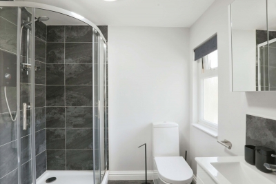 Large Luxury Home in Solihull - Sleeps 14, near NEC & BHX
