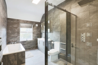 Large Luxury Home in Solihull - Sleeps 14, near NEC & BHX