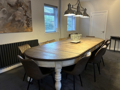 Large Luxury Home in Solihull - Sleeps 14, near NEC & BHX