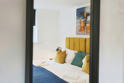 Large Luxury Home in Solihull - Sleeps 14, near NEC & BHX