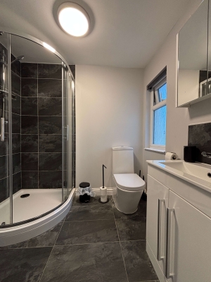 Large Luxury Home in Solihull - Sleeps 14, near NEC & BHX