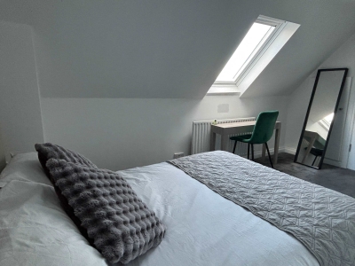 Large Luxury Home in Solihull - Sleeps 14, near NEC & BHX